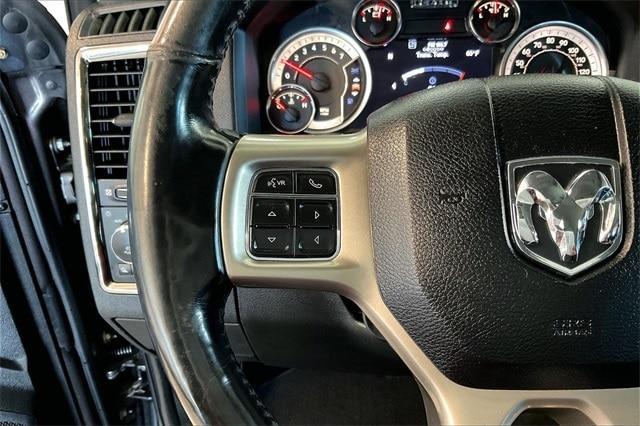 used 2018 Ram 2500 car, priced at $38,777