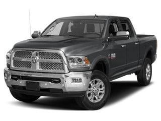 used 2018 Ram 2500 car, priced at $38,777