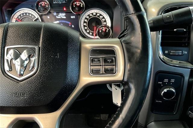 used 2018 Ram 2500 car, priced at $38,777