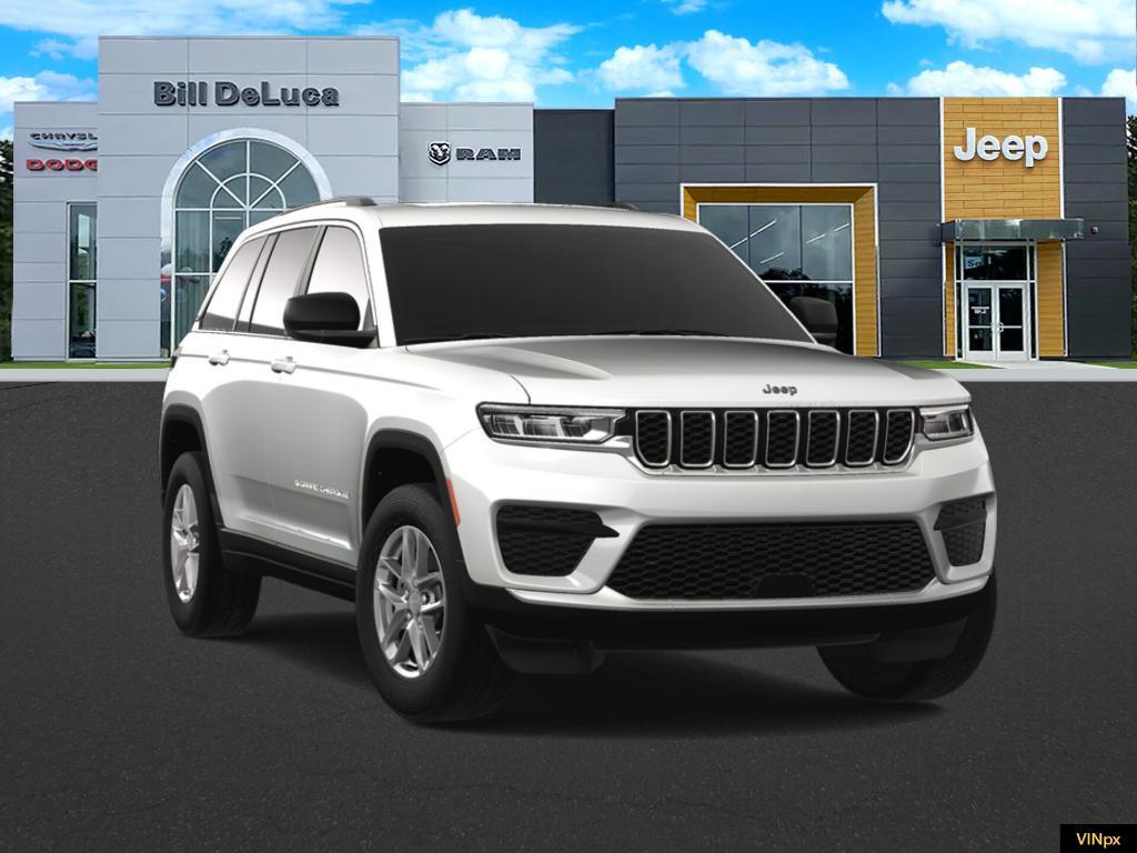 new 2025 Jeep Grand Cherokee car, priced at $39,280