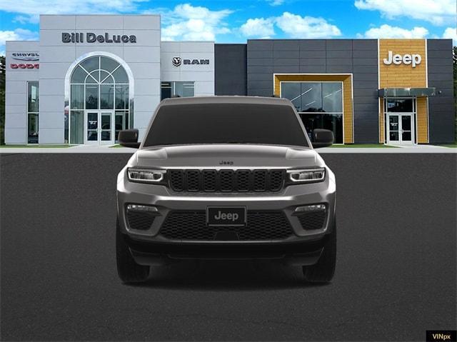 new 2024 Jeep Grand Cherokee car, priced at $51,698