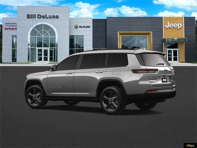 new 2023 Jeep Grand Cherokee L car, priced at $40,275