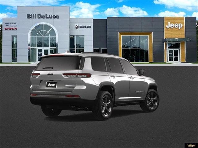 new 2023 Jeep Grand Cherokee L car, priced at $40,275