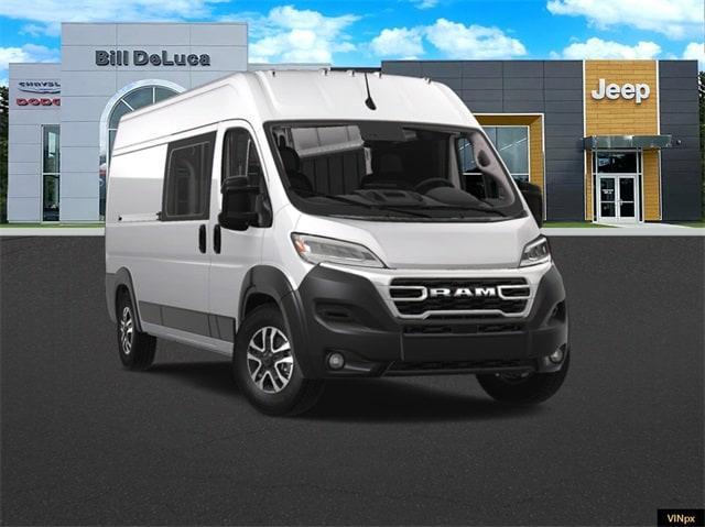 new 2024 Ram ProMaster 2500 car, priced at $52,519