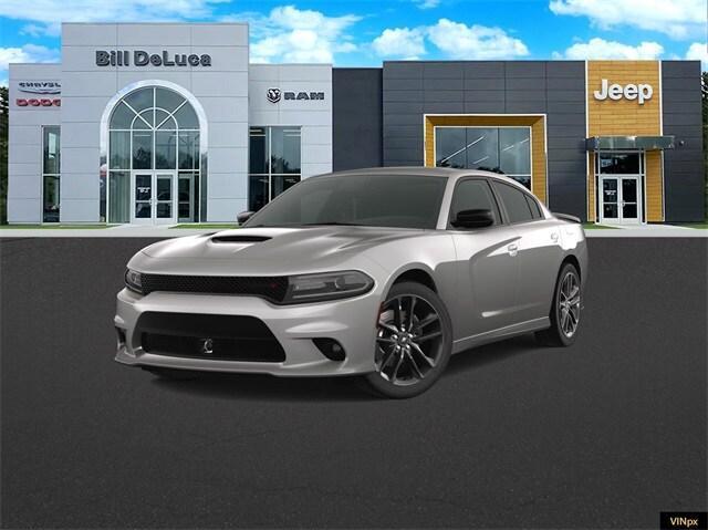 new 2023 Dodge Charger car, priced at $45,550