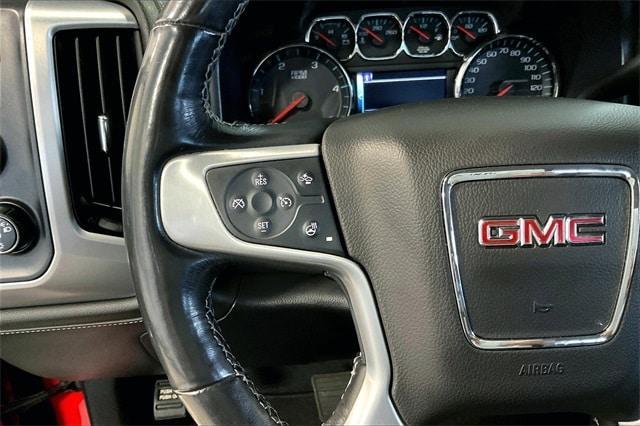 used 2019 GMC Sierra 2500 car, priced at $46,776