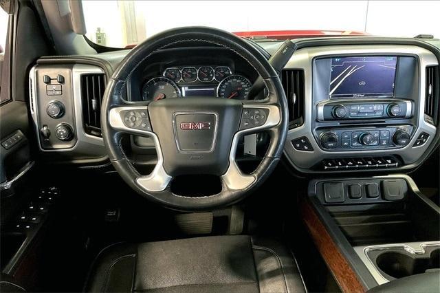 used 2019 GMC Sierra 2500 car, priced at $46,776