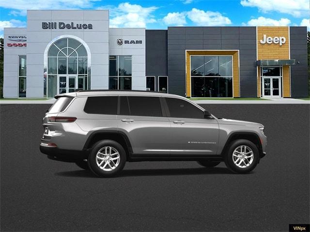 new 2023 Jeep Grand Cherokee L car, priced at $39,175