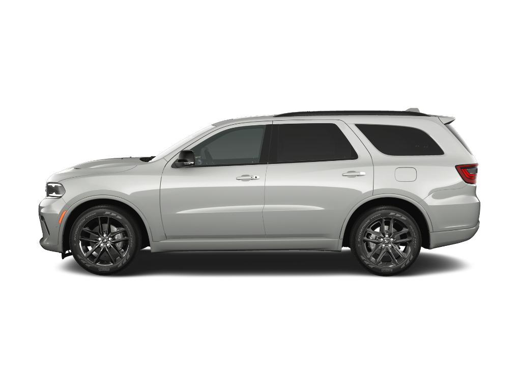 new 2025 Dodge Durango car, priced at $51,580