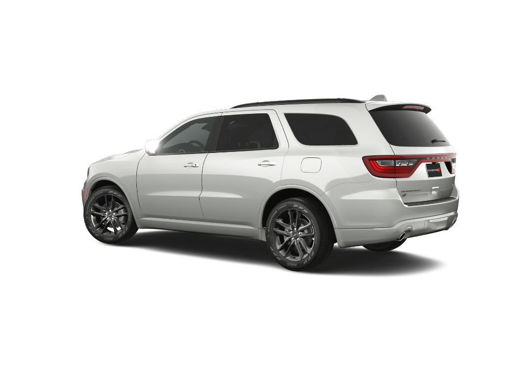 new 2025 Dodge Durango car, priced at $51,580