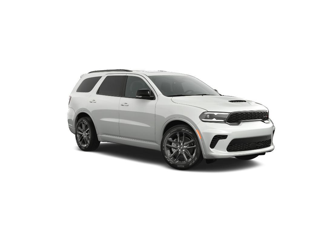 new 2025 Dodge Durango car, priced at $51,580