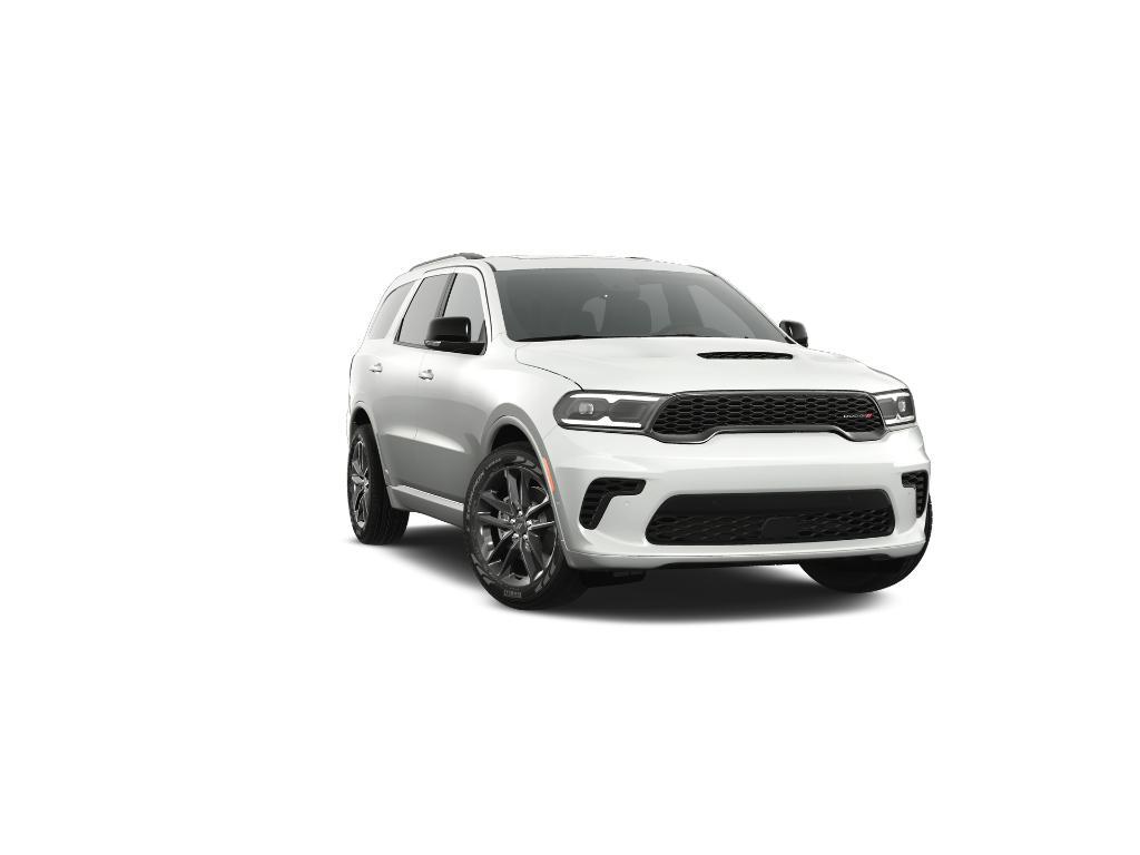 new 2025 Dodge Durango car, priced at $51,580