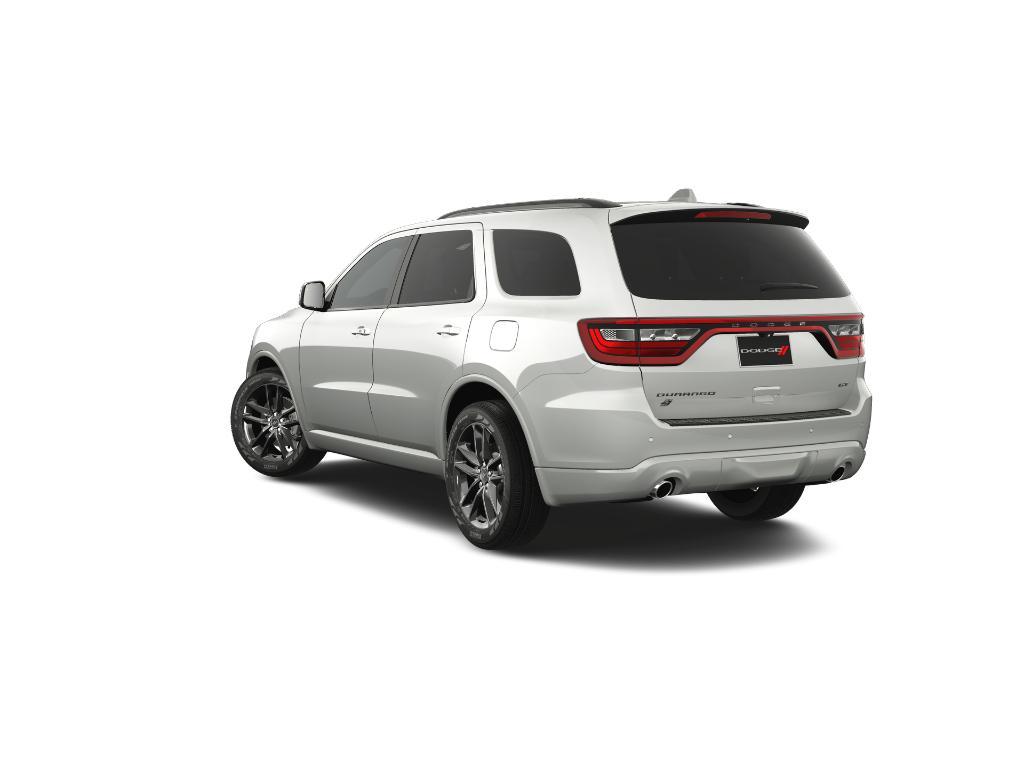 new 2025 Dodge Durango car, priced at $51,580