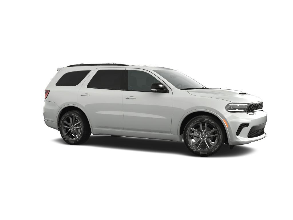 new 2025 Dodge Durango car, priced at $51,580