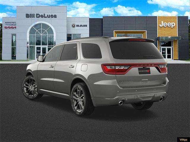 new 2024 Dodge Durango car, priced at $49,950