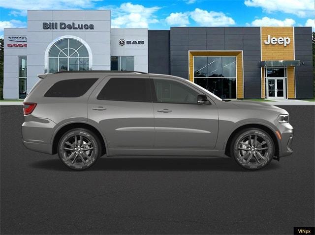 new 2024 Dodge Durango car, priced at $49,950