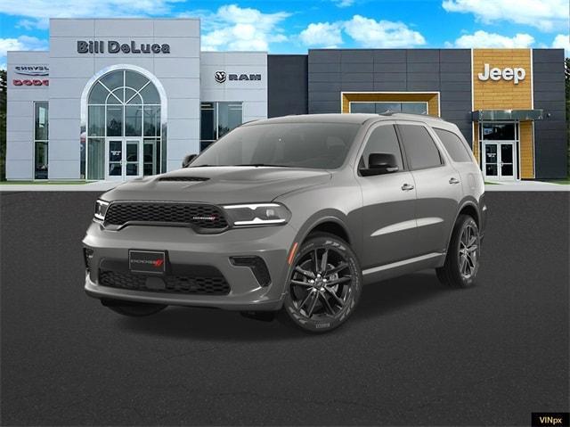 new 2024 Dodge Durango car, priced at $49,950