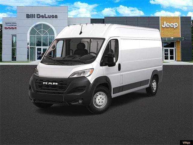 new 2024 Ram ProMaster 2500 car, priced at $59,763