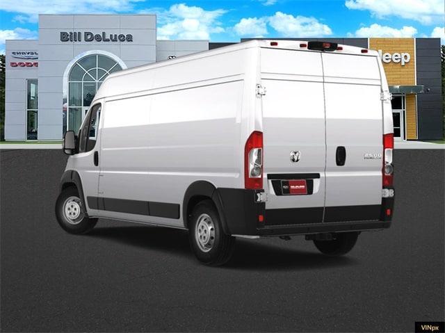 new 2024 Ram ProMaster 2500 car, priced at $56,763