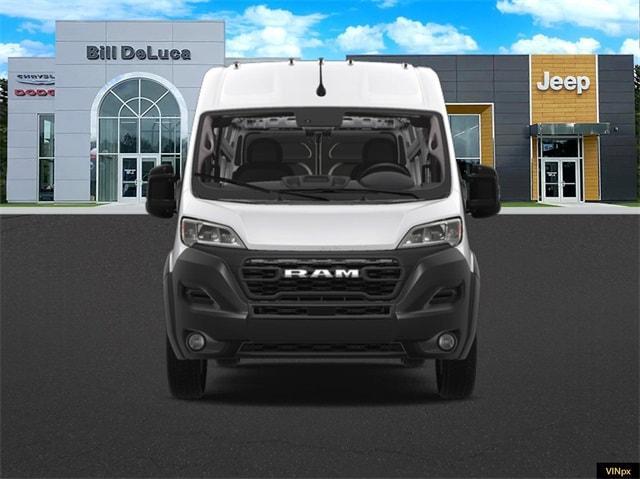 new 2024 Ram ProMaster 2500 car, priced at $56,763