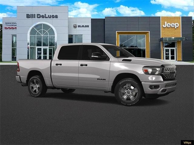 new 2024 Ram 1500 car, priced at $59,130