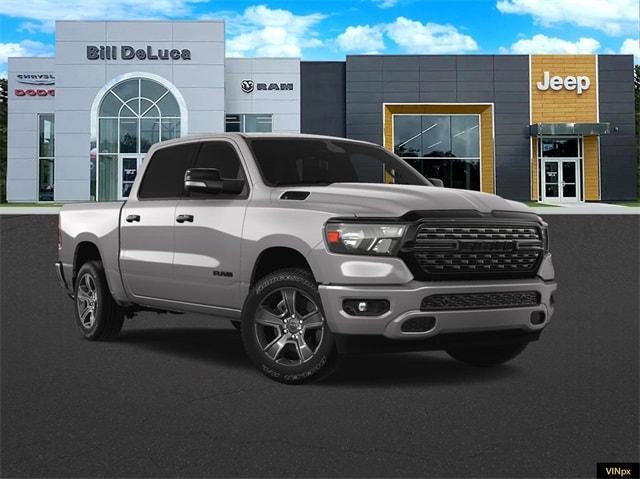 new 2024 Ram 1500 car, priced at $59,130