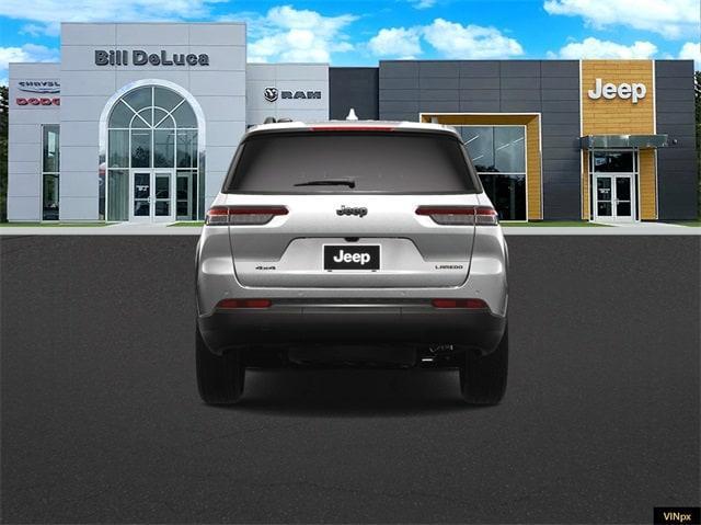 new 2023 Jeep Grand Cherokee L car, priced at $40,275