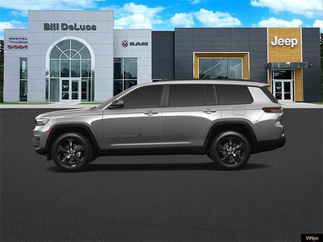 new 2023 Jeep Grand Cherokee L car, priced at $40,275