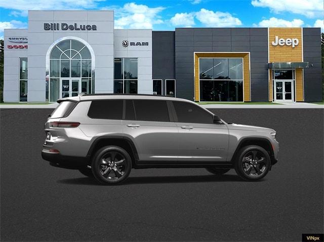 new 2023 Jeep Grand Cherokee L car, priced at $40,275