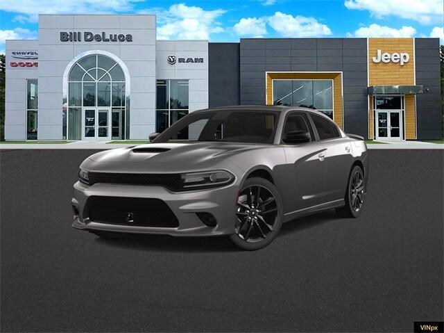 new 2023 Dodge Charger car, priced at $44,548