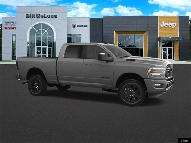 new 2024 Ram 2500 car, priced at $65,802