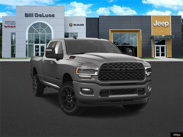 new 2024 Ram 2500 car, priced at $65,802