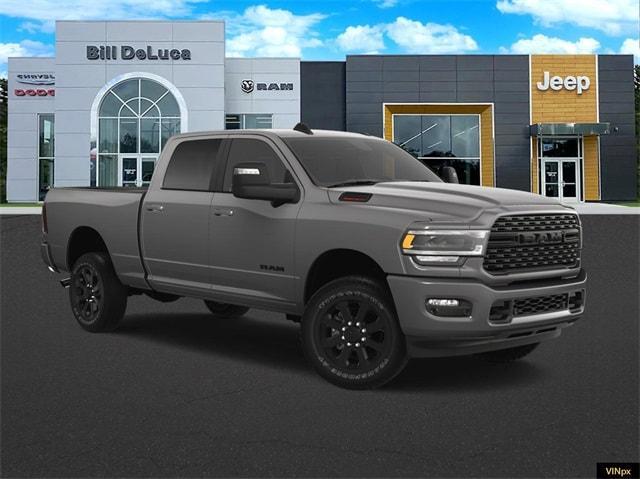 new 2024 Ram 2500 car, priced at $65,802