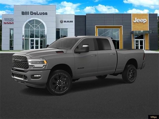 new 2024 Ram 2500 car, priced at $65,802