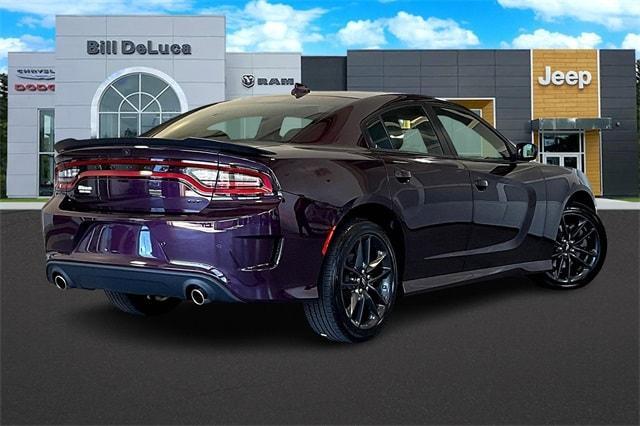 used 2021 Dodge Charger car, priced at $25,974