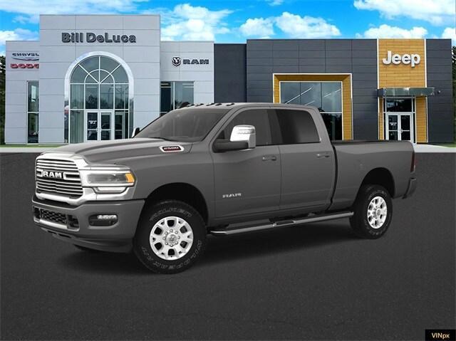 new 2024 Ram 2500 car, priced at $71,990