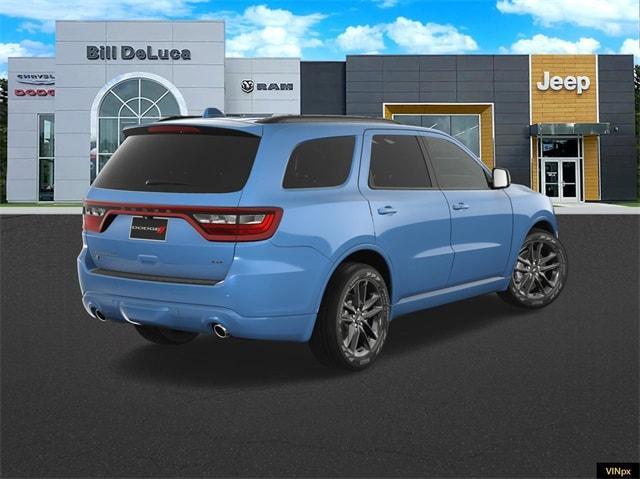 new 2024 Dodge Durango car, priced at $53,950