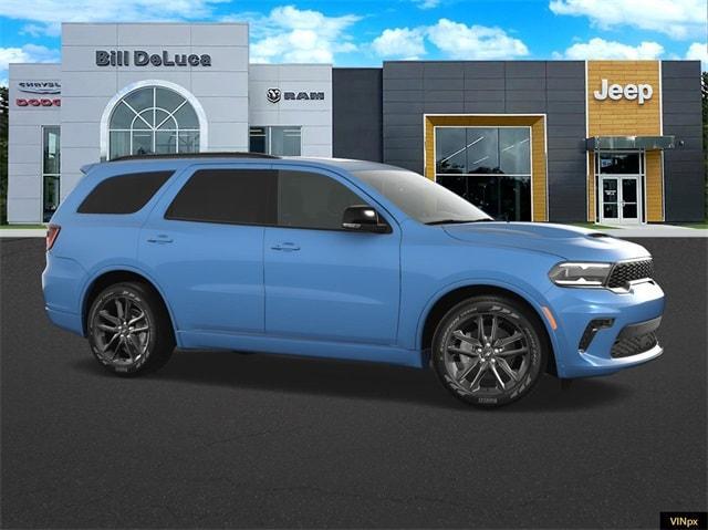 new 2024 Dodge Durango car, priced at $53,950