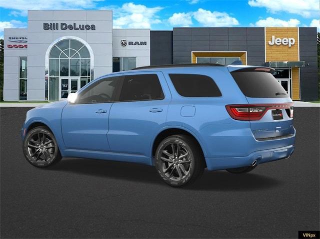 new 2024 Dodge Durango car, priced at $53,950