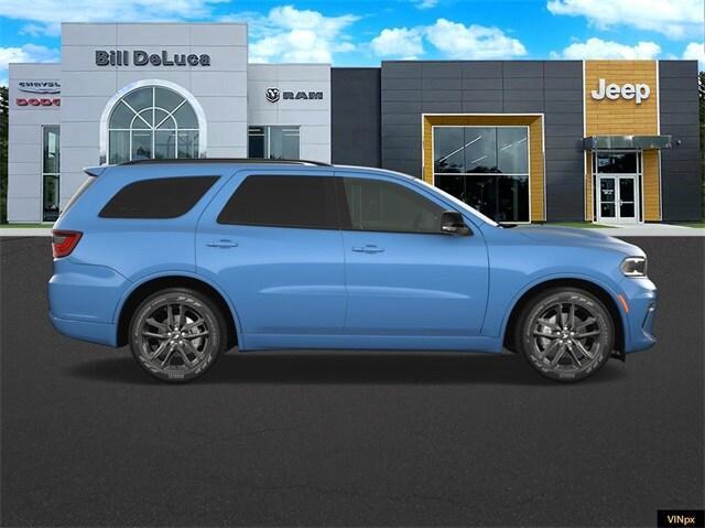 new 2024 Dodge Durango car, priced at $53,950