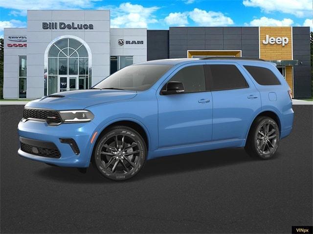 new 2024 Dodge Durango car, priced at $53,950