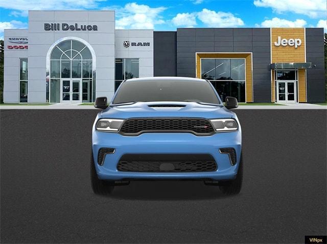 new 2024 Dodge Durango car, priced at $53,950