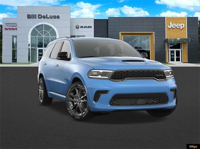 new 2024 Dodge Durango car, priced at $53,950