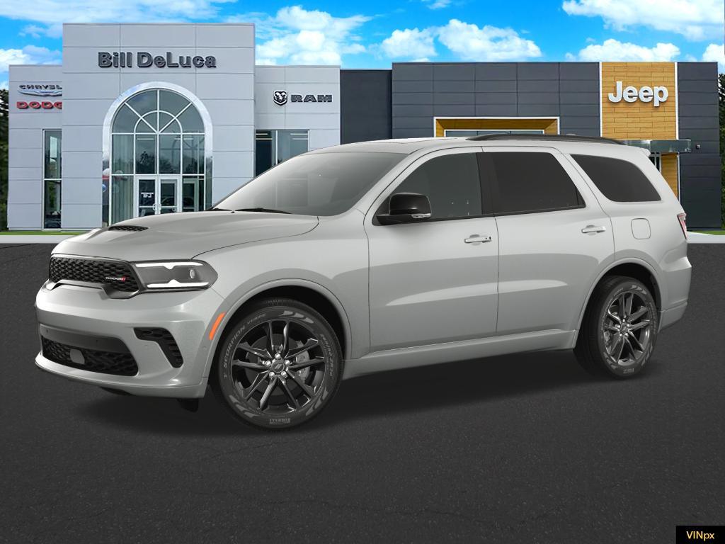 new 2025 Dodge Durango car, priced at $52,475