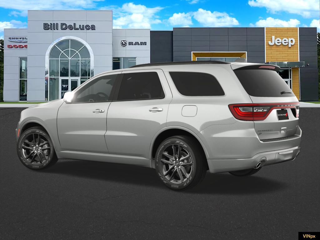 new 2025 Dodge Durango car, priced at $52,475