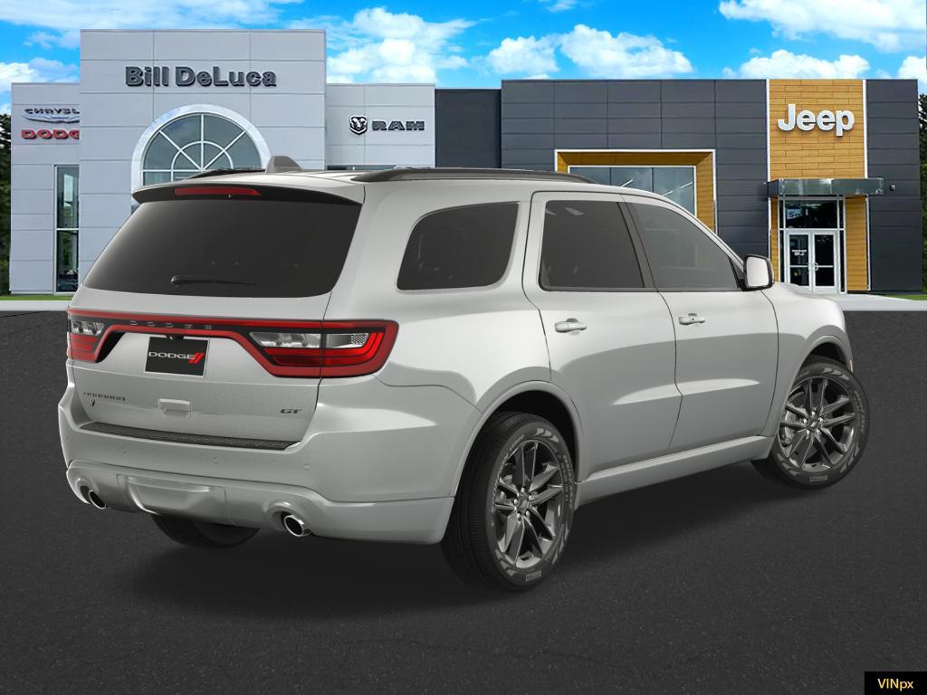 new 2025 Dodge Durango car, priced at $52,475