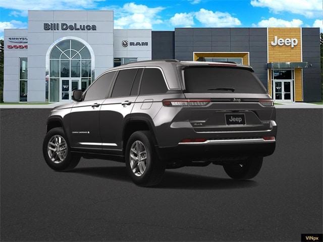 new 2024 Jeep Grand Cherokee car, priced at $44,470