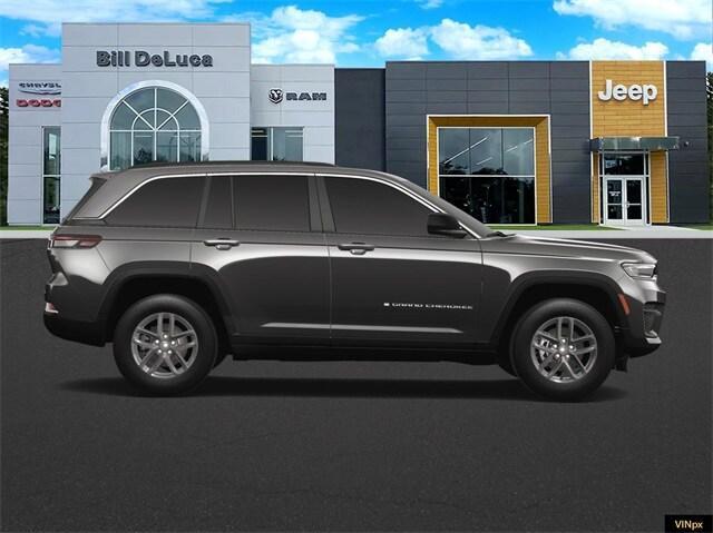 new 2024 Jeep Grand Cherokee car, priced at $44,470