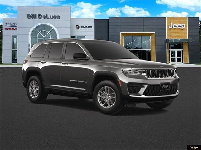 new 2024 Jeep Grand Cherokee car, priced at $44,470