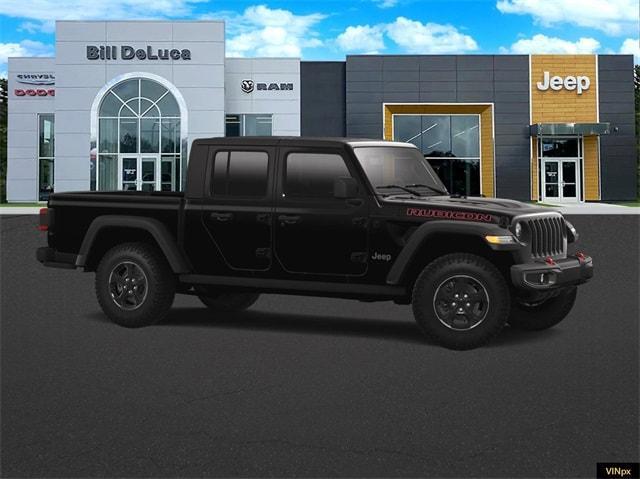 new 2023 Jeep Gladiator car, priced at $50,230